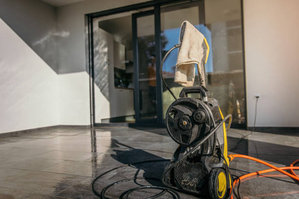 Best Dumpster Area Cleaning  in Hondo, TX