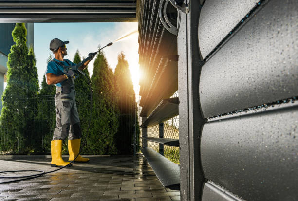 Hondo, TX Pressure Washing Services Company